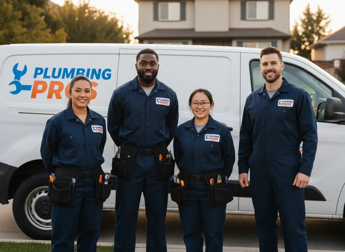 Water Heater Repair company in Jessie, ND